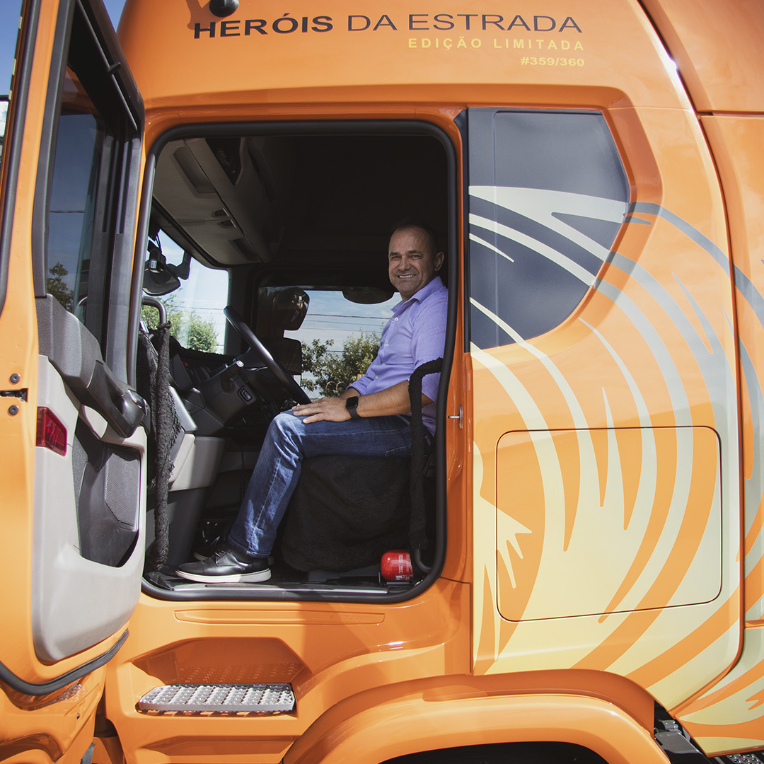 Transporte